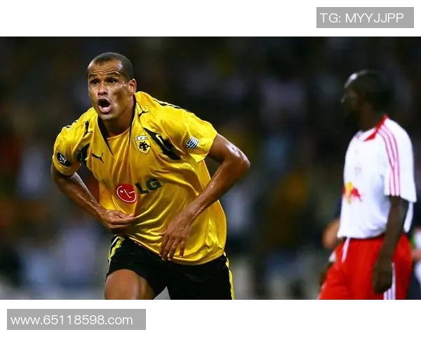 十年前足坛风云人物盘点 回顾当时足球明星与辉煌时刻