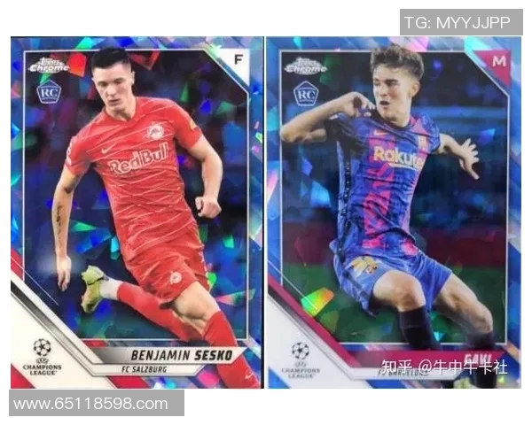 如何通过足球球星卡零售盒提升收藏体验与价值发掘技巧