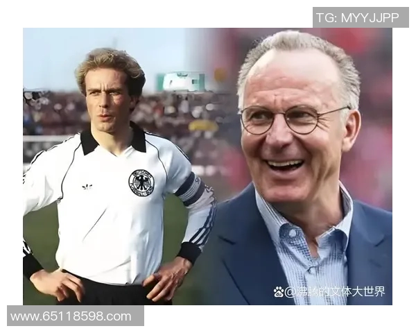 德国足球队现状与新一代球星崛起分析