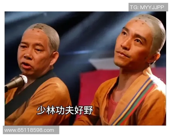 少林足球星爷挑战极限技术在鞋擦玻璃中展现无敌功夫