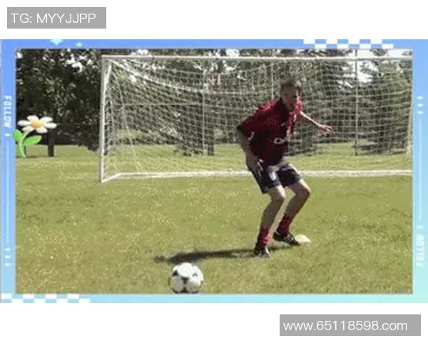 足球场球星如何巧妙应对停球难题提升技术水平与比赛表现