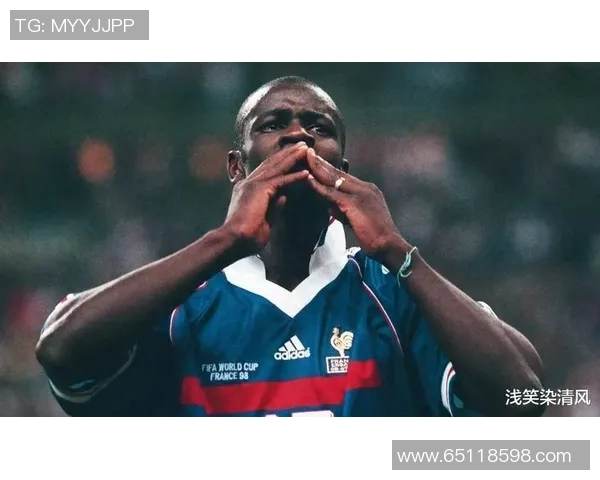 8月1日出生的足球球星：他们如何在绿茵场上书写传奇人生