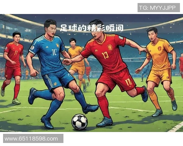 足球巨星精选图鉴带你走进球场传奇人物的精彩瞬间与荣耀时刻 足球巨星精选图鉴带你走进球场传奇人物的精彩瞬间与荣耀时刻