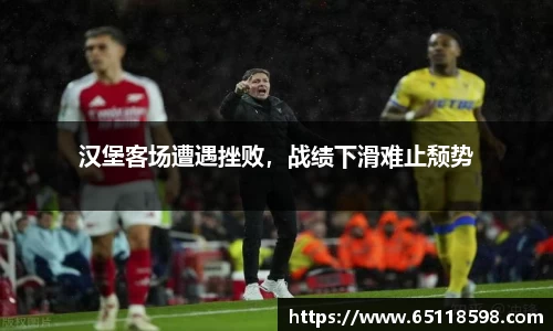 汉堡客场遭遇挫败，战绩下滑难止颓势