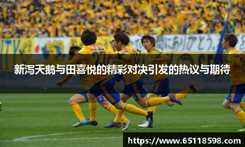 新泻天鹅与田喜悦的精彩对决引发的热议与期待